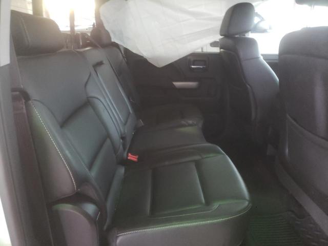 Photo 10 from auction – 2015 CHEVROLET SILVERADO with VIN 3GCPCREC2FG528298