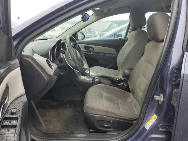 Photo 7 from auction – 2014 CHEVROLET CRUZE LT with VIN 1G1PC5SB5E7192153