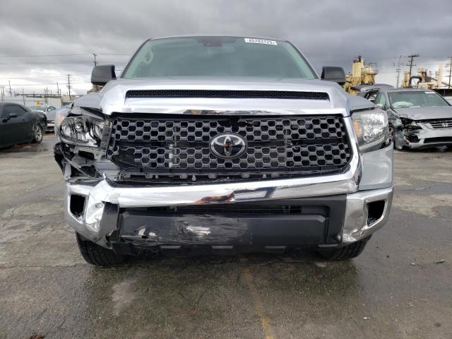 Photo 5 from auction – 2021 TOYOTA TUNDRA DOU with VIN 5TFRY5F11MX284572