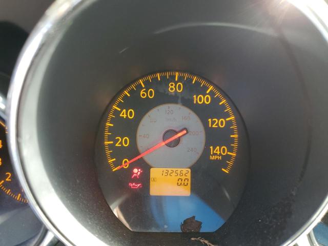 Photo 9 from auction – 2006 NISSAN ALTIMA S with VIN 1N4AL11D16C165037