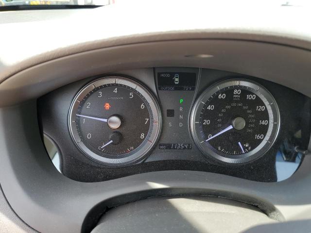 Photo 9 from auction – 2012 LEXUS ES 350 with VIN JTHBK1EG5C2512651