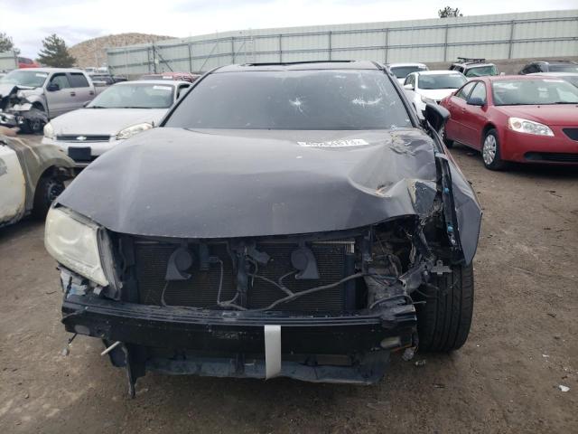 Photo 5 from auction – 2013 LEXUS ES 350 with VIN JTHBK1GG7D2051936