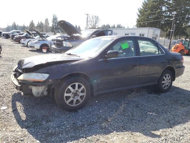 Photo 1 from auction – 2002 HONDA ACCORD EX with VIN 1HGCG66832A126263
