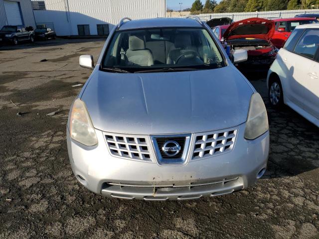 Photo 5 from auction – 2008 NISSAN ROGUE S with VIN JN8AS58V68W109975