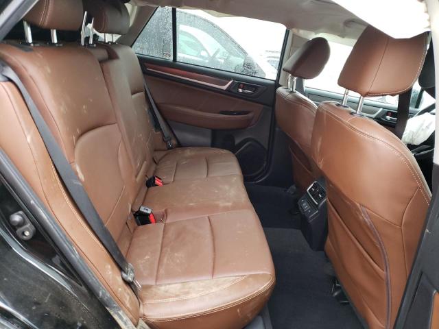 Photo 10 from auction – 2019 SUBARU OUTBACK TO with VIN 4S4BSATCXK3237767