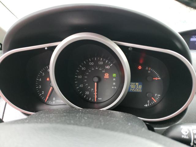 Photo 9 from auction – 2010 MAZDA CX-7 with VIN JM3ER2WM4A0352055