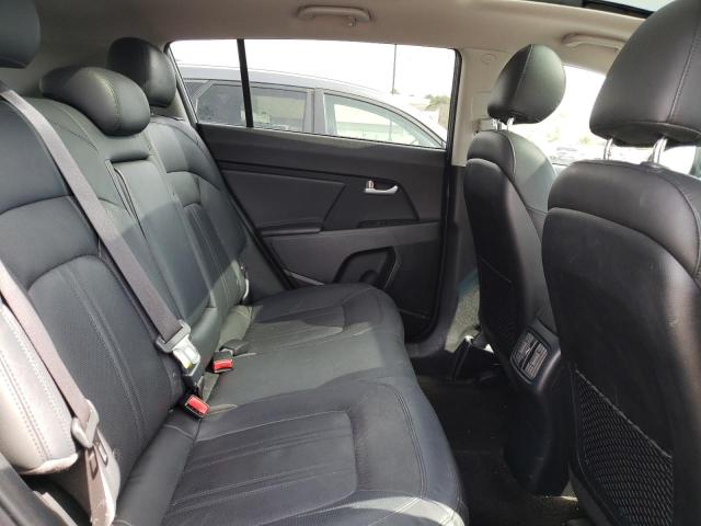 Photo 11 from auction – 2015 KIA SPORTAGE E with VIN KNDPCCAC2F7719430