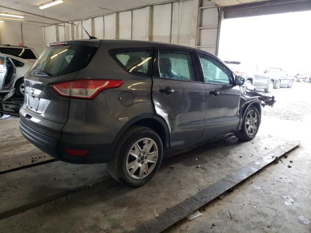 Photo 3 from auction – 2014 FORD ESCAPE S with VIN 1FMCU0F7XEUB21796
