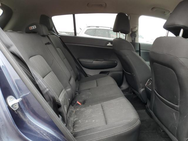 Photo 11 from auction – 2017 KIA SPORTAGE L with VIN KNDPMCAC5H7242587