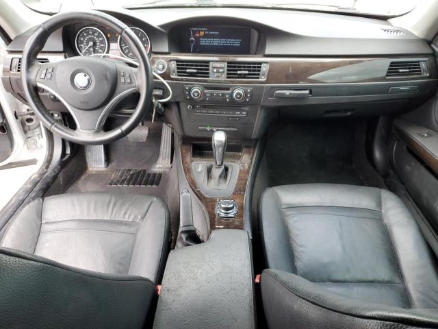 Photo 8 from auction – 2012 BMW 328 I SULE with VIN WBAKE5C53CE755789