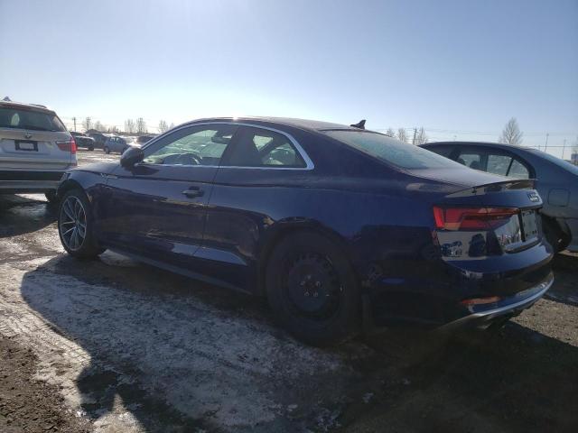 Photo 2 from auction – 2018 AUDI S5 PRESTIG with VIN WAUR4AF58JA093413