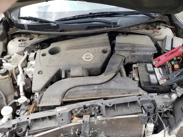 Photo 11 from auction – 2013 NISSAN ALTIMA 2.5 with VIN 1N4AL3AP9DC237573