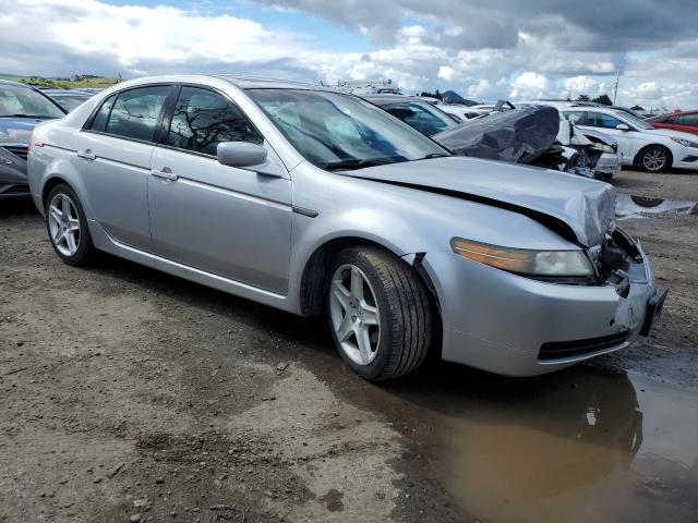 Photo 4 from auction – 2006 ACURA 3.2TL with VIN 19UUA66236A068307
