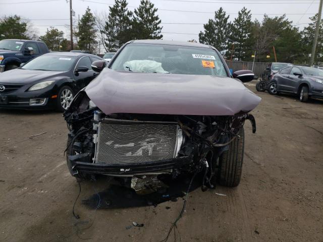 Photo 5 from auction – 2019 KIA SORENTO LX with VIN 5XYPGDA52KG512366