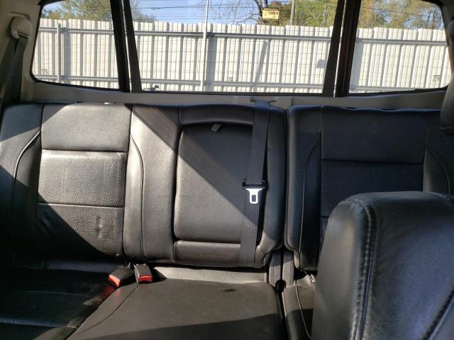 Photo 10 from auction – 2012 NISSAN TITAN S with VIN 1N6AA0EC4CN300519