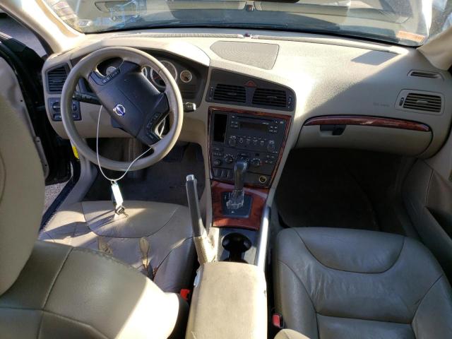 Photo 8 from auction – 2006 VOLVO XC70 with VIN YV4SZ592561232495