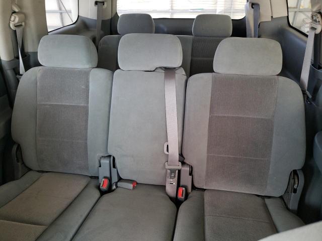 Photo 10 from auction – 2006 DODGE DURANGO SL with VIN 1D4HB48296F158176