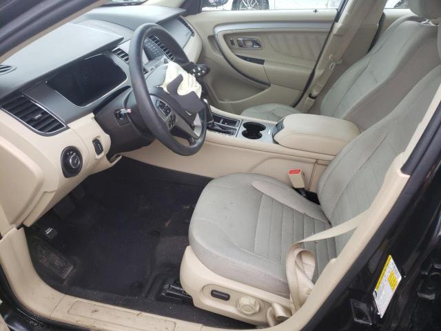 Photo 7 from auction – 2019 FORD TAURUS SE with VIN 1FAHP2D80KG110847