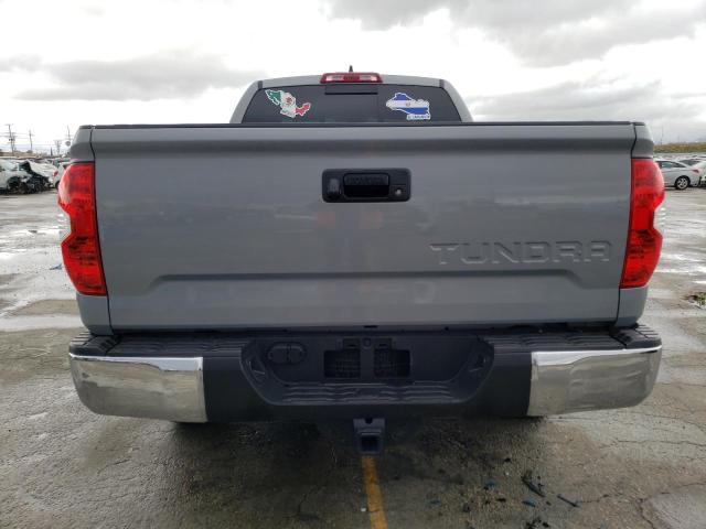 Photo 6 from auction – 2021 TOYOTA TUNDRA DOU with VIN 5TFRY5F11MX284572
