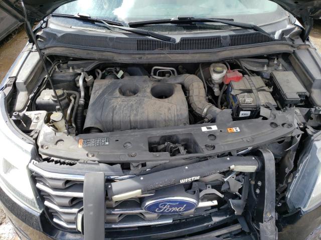 Photo 12 from auction – 2016 FORD EXPLORER with VIN 1FM5K8BH1GGC88058