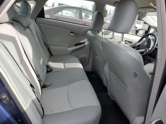 Photo 10 from auction – 2014 TOYOTA PRIUS with VIN JTDKN3DU1E1742868