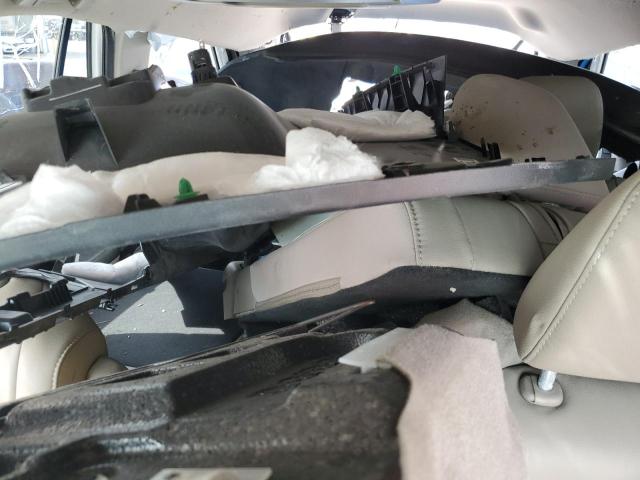 Photo 10 from auction – 2019 HONDA PILOT TOUR with VIN 5FNYF6H68KB002290