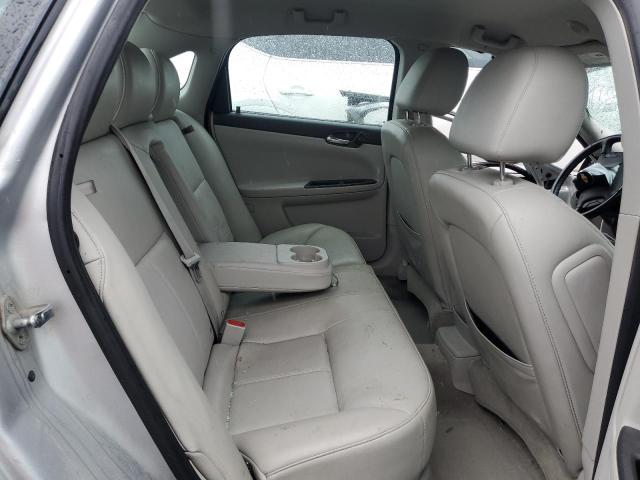 Photo 10 from auction – 2011 CHEVROLET IMPALA LT with VIN 2G1WG5EK1B1200656
