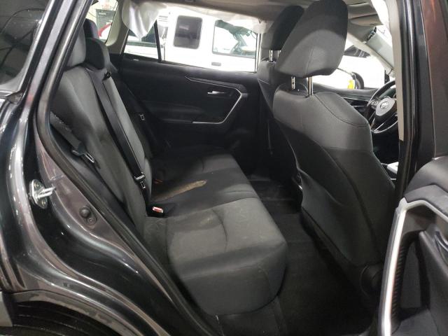 Photo 11 from auction – 2021 TOYOTA RAV4 XLE with VIN 2T3P1RFV9MC145799