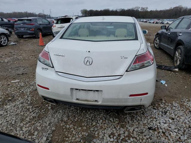 Photo 6 from auction – 2012 ACURA TL with VIN 19UUA8F22CA037508