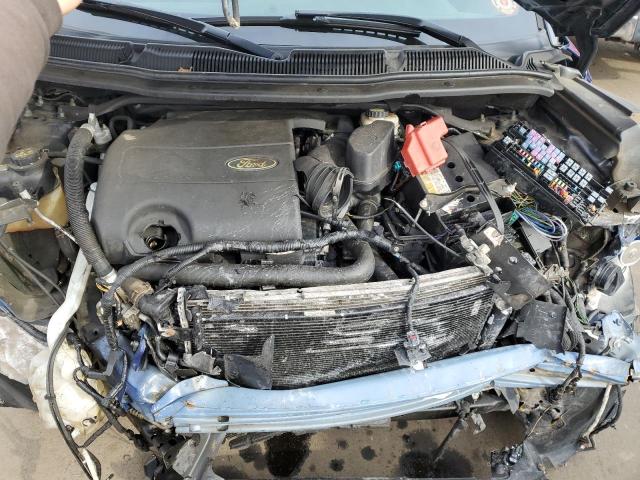 Photo 12 from auction – 2014 FORD EXPLORER X with VIN 1FM5K8D88EGC18566