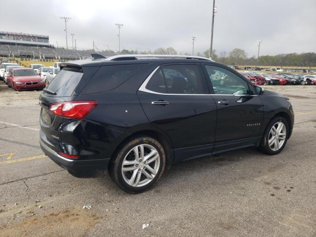 Photo 3 from auction – 2020 CHEVROLET EQUINOX PR with VIN 2GNAXPEX1L6255869