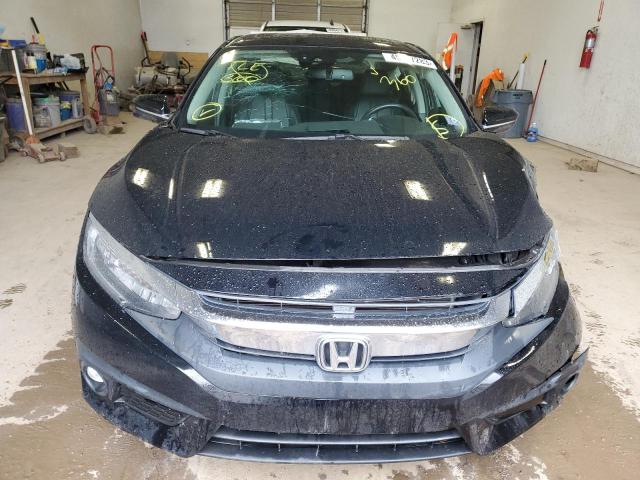 Photo 5 from auction – 2017 HONDA CIVIC TOUR with VIN 19XFC1F93HE012465