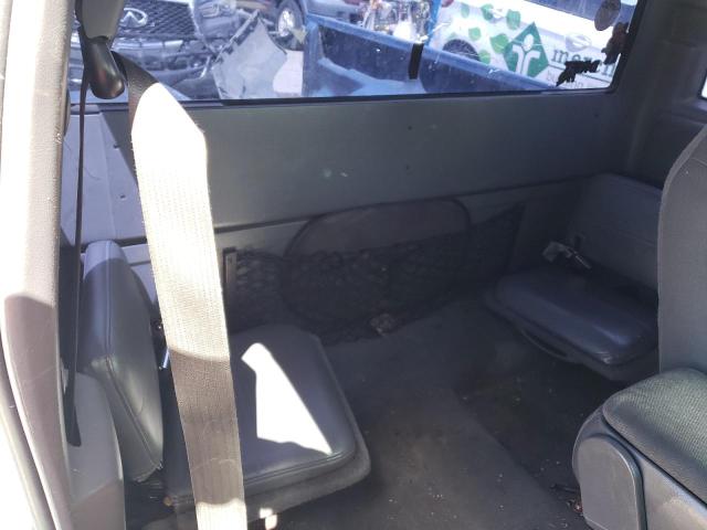 Photo 10 from auction – 2001 FORD RANGER SUP with VIN 1FTYR14U01PA87144