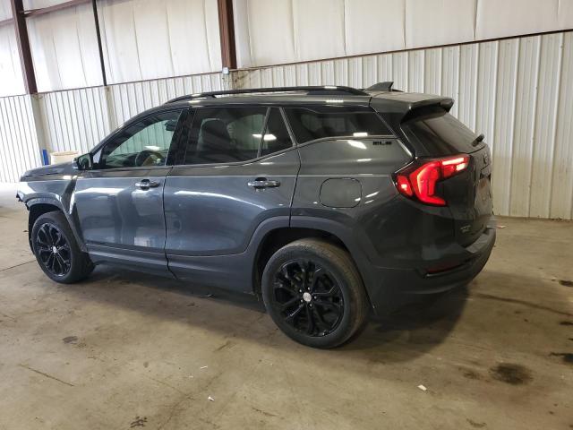 Photo 2 from auction – 2019 GMC TERRAIN SL with VIN 3GKALTEV3KL326208