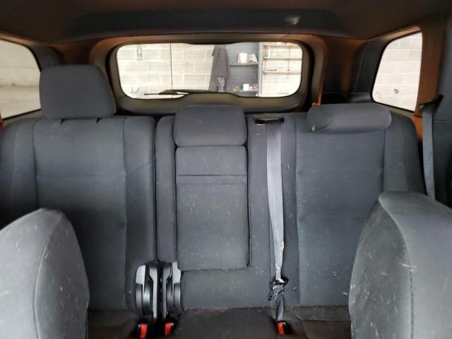 Photo 10 from auction – 2016 JEEP GRAND CHER with VIN 1C4RJFAG3GC354817