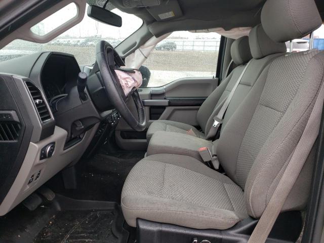 Photo 7 from auction – 2018 FORD F150 SUPER with VIN 1FTFW1EG5JKC82890