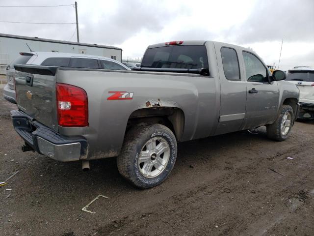 Photo 3 from auction – 2007 CHEVROLET SILVERADO with VIN 1GCEC19J77Z510804
