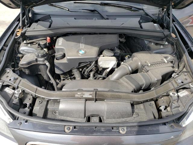 Photo 11 from auction – 2013 BMW X1 SDRIVE2 with VIN WBAVM1C55DVW43599