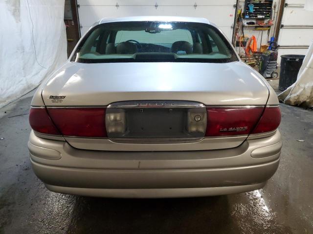 Photo 6 from auction – 2004 BUICK LESABRE CU with VIN 1G4HP52K544140632