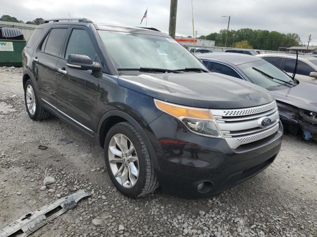 Photo 4 from auction – 2013 FORD EXPLORER X with VIN 1FM5K7D82DGC79520