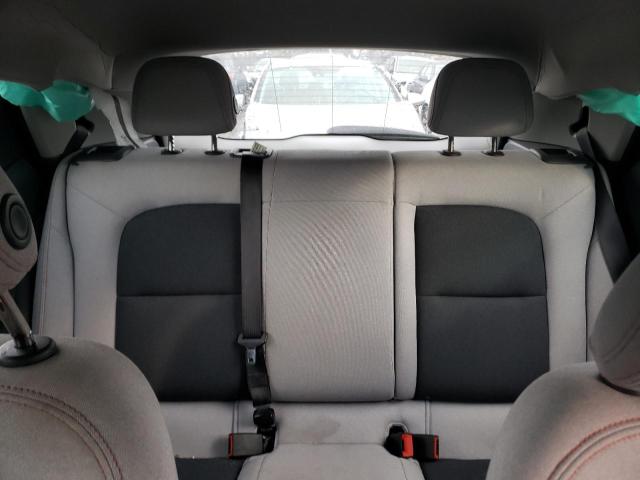 Photo 10 from auction – 2020 CHEVROLET BOLT EV LT with VIN 1G1FY6S06L4147366