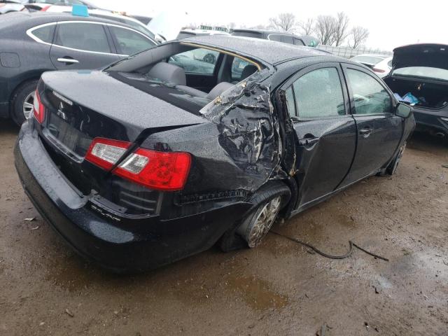 Photo 3 from auction – 2011 MITSUBISHI GALANT FE with VIN 4A32B2FF9BE020339