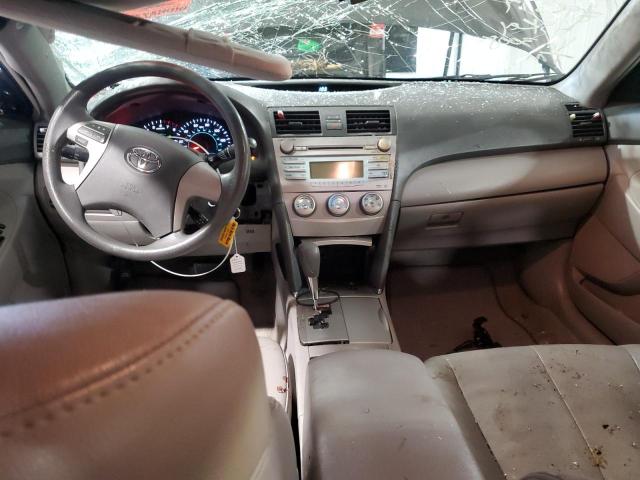 Photo 8 from auction – 2007 TOYOTA CAMRY with VIN 4T1BE46K57U163008