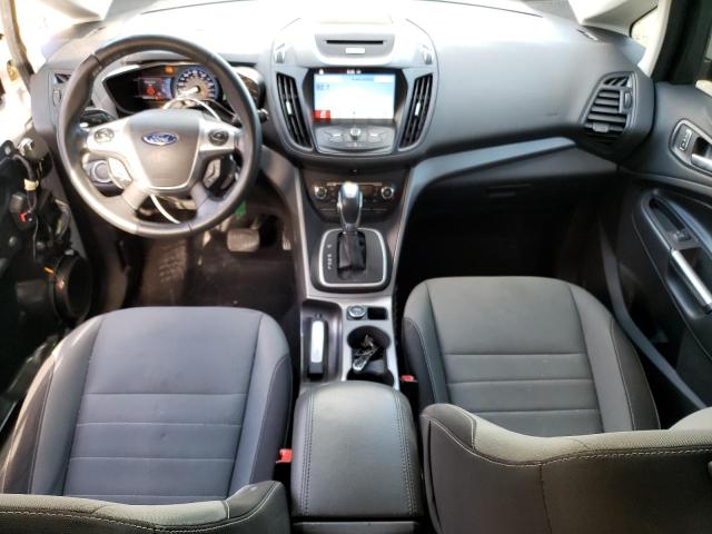 Photo 8 from auction – 2016 FORD C-MAX SE with VIN 1FADP5AUXGL120107