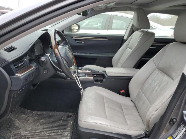 Photo 7 from auction – 2016 LEXUS ES 350 with VIN JTHBK1GG3G2218409