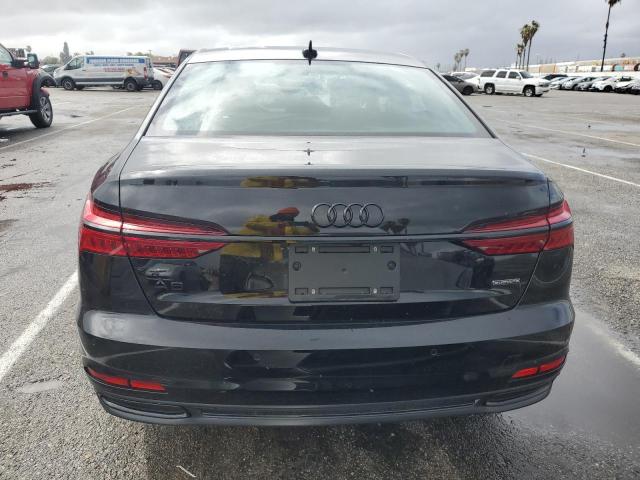Photo 6 from auction – 2023 AUDI A6 PREMIUM with VIN WAUD3BF29PN014843