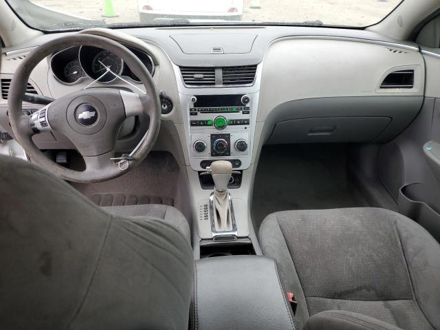 Photo 8 from auction – 2010 CHEVROLET MALIBU LS with VIN 1G1ZA5E03AF200968