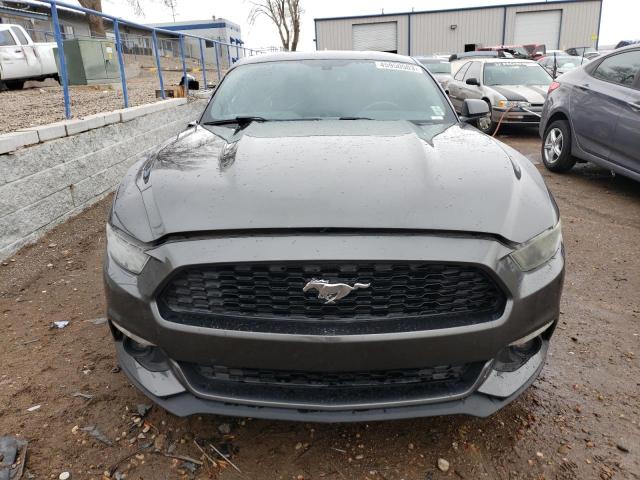 Photo 5 from auction – 2015 FORD MUSTANG with VIN 1FA6P8TH0F5369173