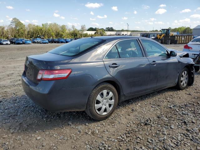Photo 3 from auction – 2010 TOYOTA CAMRY BASE with VIN 4T1BF3EK1AU095855
