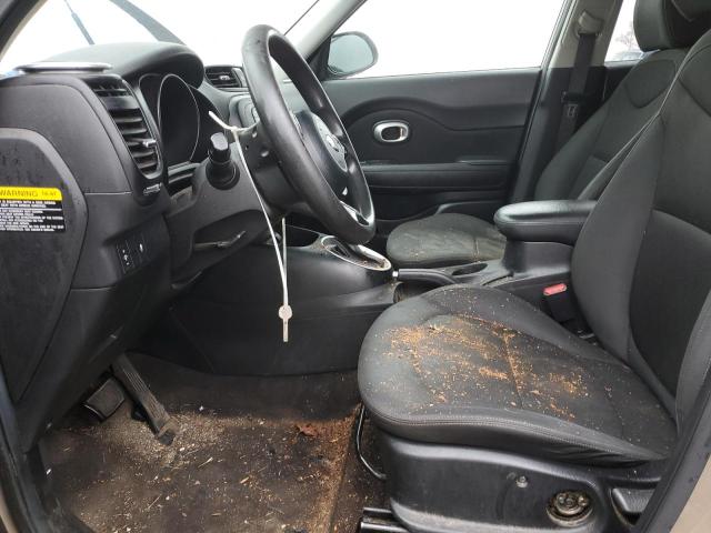Photo 7 from auction – 2014 KIA SOUL with VIN KNDJN2A20E7045777